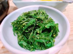 中华海草-米泰芒·东南亚料理(体育西店)