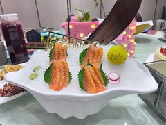 -阳光码头海鲜火锅(玉立路店)