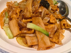 -杏花堂晋商私房菜(华熙五棵松店)