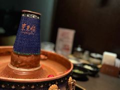 -东来顺·非遗火锅(赛格国际购物中心店)