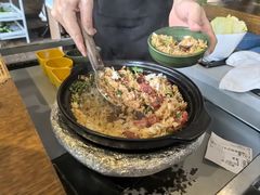 -芭缇沁园椰子鸡(中航紫金新天地店)