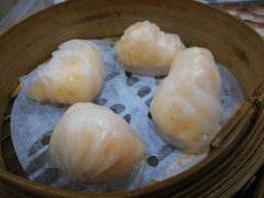 -添好运点心专门店(中环IFC店)