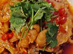 -俭寨大盘鸡·缸子肉·小公鸡·新疆菜(云通店)