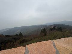-缥缈峰景区