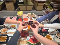 -海底捞火锅(中山路天主教堂店)