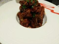 -北李妈妈菜·海肠捞饭(高新万达店)