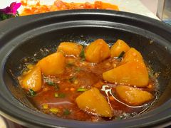 -茅庐川菜(烟台万象汇店)
