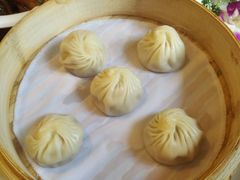 特色小笼包-品大三·南京菜(大行宫店)