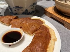 -柿合缘新京菜(国金中心商场店)