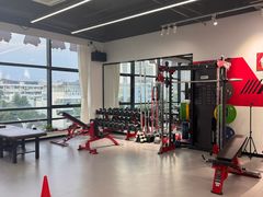 -超减·私教减肥馆(世博店)