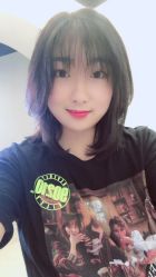 点击看大图 空气刘海-bymiga