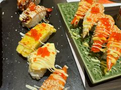 -仙隐小鹿料理食堂(武汉摩尔城店)