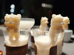 -沅江水·空中花园餐厅(珠江新城雅居乐中心店)