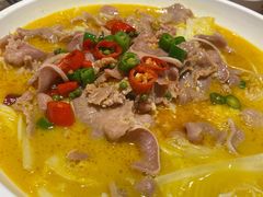 -宴小馆·小海鲜青岛菜(五四广场店)