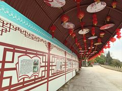 -飞霞风景名胜区