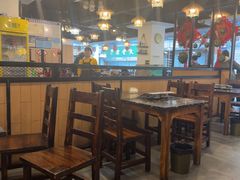 -大众酸菜鱼(梨花巷总店)