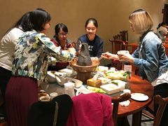 冻豆腐-古关火锅店(古北水镇景区店)