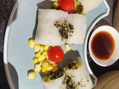 -蚝喜粤·广州味·茶楼点心(长隆店)