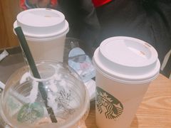 -星巴克臻选(舟山凯虹广场店)