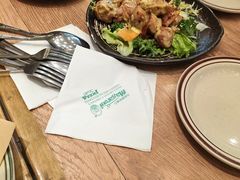 -玛格萝妮比萨屋(四平店)