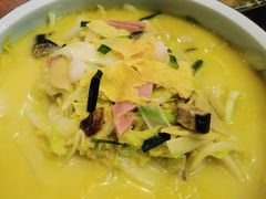 上汤娃娃菜-西新饭店(城中店)