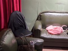 -摩斯密码·实景搜证换装沉浸密室剧本杀