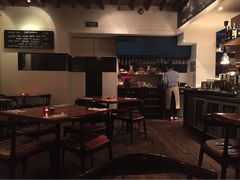 -La Strada(安福路店)