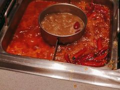 -巴奴毛肚火锅(悠唐购物中心店)