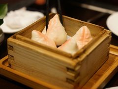 -杭州西子湖四季酒店·金沙厅