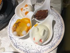 -川味堂·四川豆花(八卦岭店)
