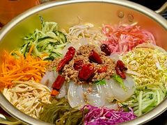 -可口香·非遗烧烤(南岗直营店)