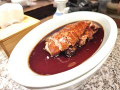 -南京大牌档(龙湖长楹天街店)