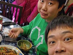 -百花人家(清水田园店)