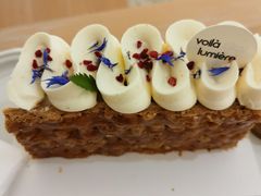 -光作面包Voila Lumiere(中山店)