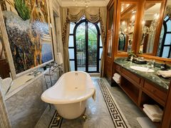 -马勒别墅饭店(静安寺店)