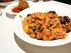 -大铁勺新津菜(迎水道店)