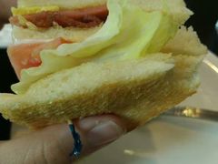 -伯顿西餐厅(厚街香榭丽店)