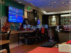 大堂-五洲皇冠巴西烤肉餐厅