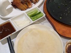 -翡翠拉面小笼包(岭南新天地店)