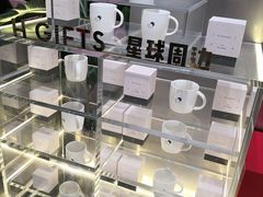 -喜茶(广州天汇igc店)
