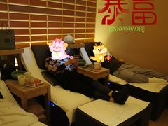 -SPA·印象足道养生(大运河度假区四望亭店)