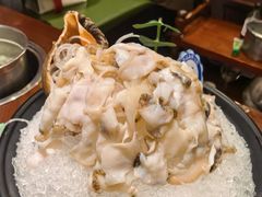-东海怡品海鲜豆捞(舟宿夜江店)