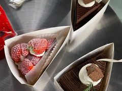 -Pantry's Best派悦坊蛋糕(世纪金源店)