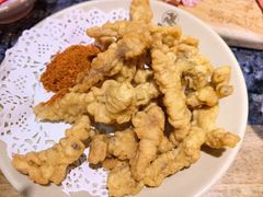 -蜀大侠火锅(森兰花园城店)