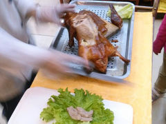 android_upload_pic-红红烤鸭店(西单店)