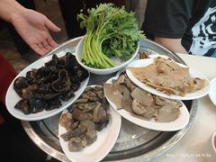 -太婆天府山珍酒楼(亚运村店)