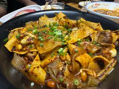 -掌上鲜(南顺城街店)