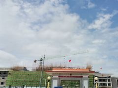 -图们国门景区