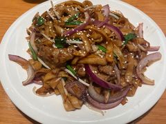 -頂好酒家·经典粤菜(海信广场店)