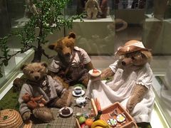 -济州岛泰迪熊博物馆